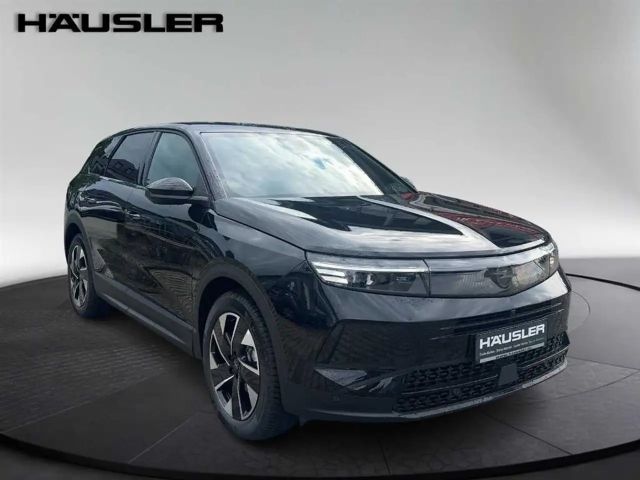 Opel Grandland X GS-Line Grand Sport