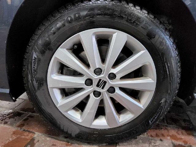 Seat Ibiza 1.0 TSI Style