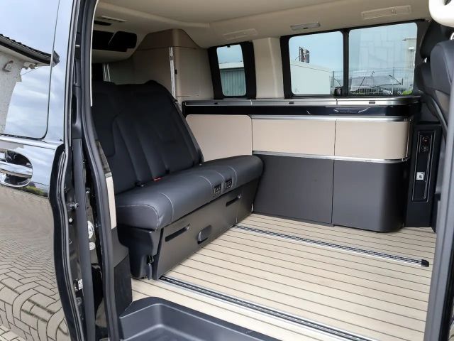 Mercedes-Benz Marco Polo Marco Polo,Allrad,EasyUp,Leder,AHK 2,5To