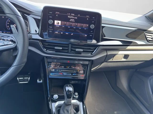 Volkswagen T-Roc 2.0 TSI Sound