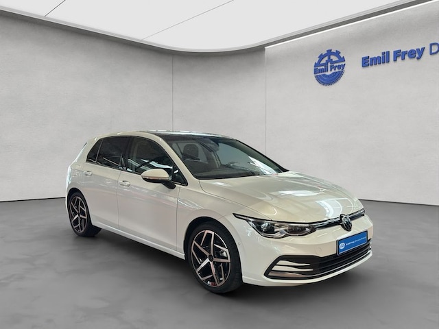 Volkswagen Golf 1.5 TSI Life