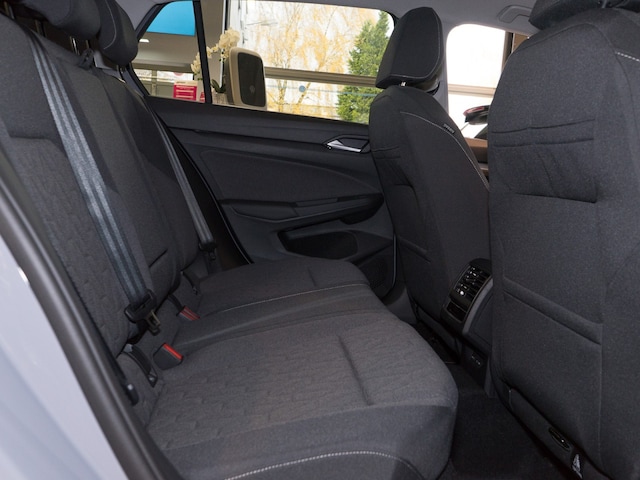 Volkswagen Golf 1.5 TSI Life