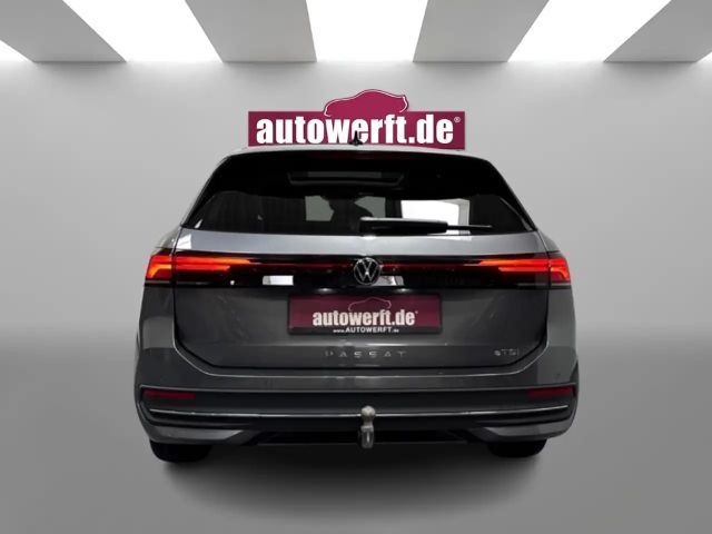 Volkswagen Passat 1.5 eTSI DSG Variant