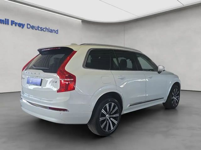 Volvo XC90 AWD Bright Ultimate