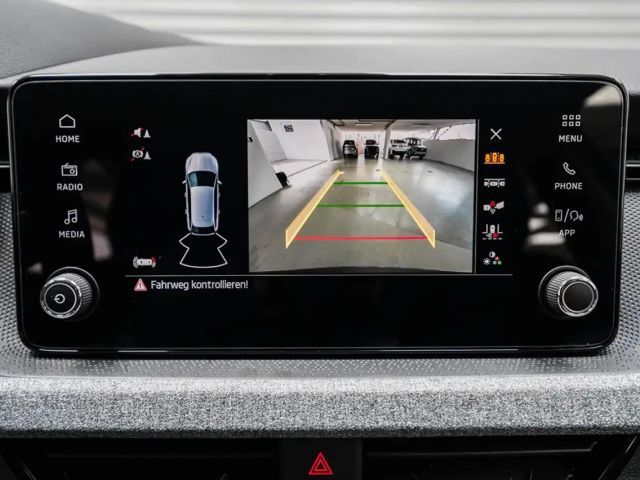 Skoda Scala Selection