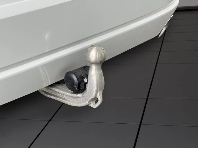 BMW 318 318d Touring