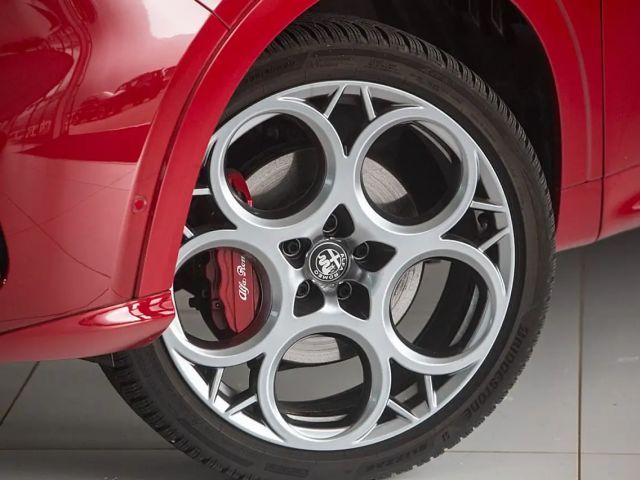 Alfa Romeo Tonale AWD