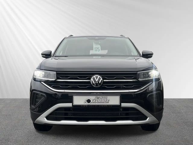 Volkswagen T-Cross 1.0 TSI DSG Life