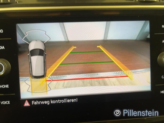 Volkswagen Tiguan 2.0 TDI Allspace DSG Life