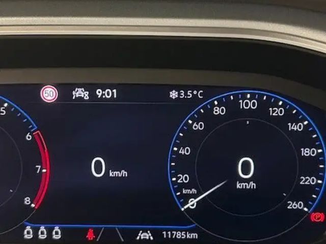 Volkswagen T-Roc DSG