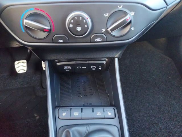 Hyundai Bayon 1.0 T-GDi Trend