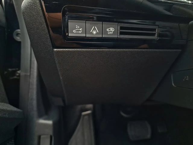 Peugeot 508 Allure Pack BlueHDi EAT8 SW