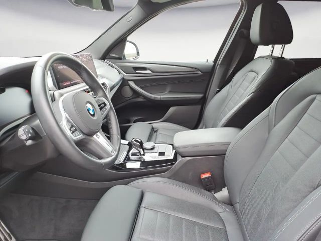 BMW X3 M-Sport xDrive30i