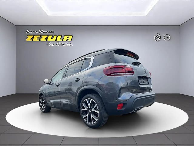 Citroën C5 Aircross BlueHDi Feel