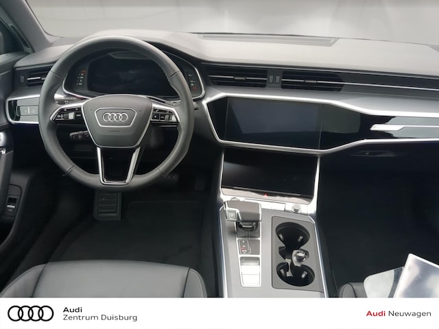 Audi A6 45 TFSI Avant Quattro S-Tronic