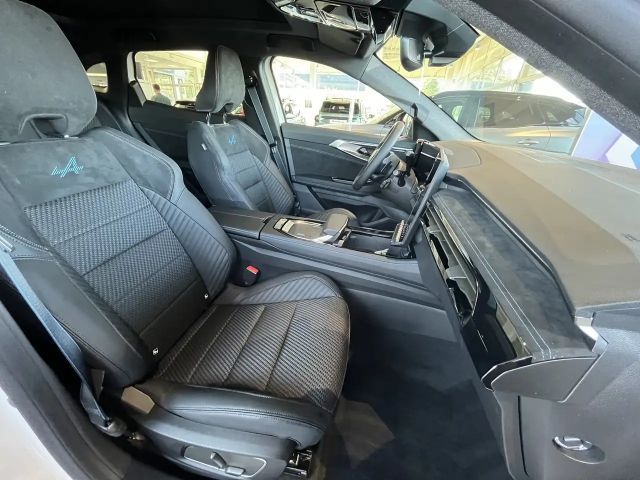 Renault Austral Alpine E-Tech Esprit