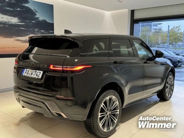 Land Rover Range Rover Evoque D200 Dynamic HSE
