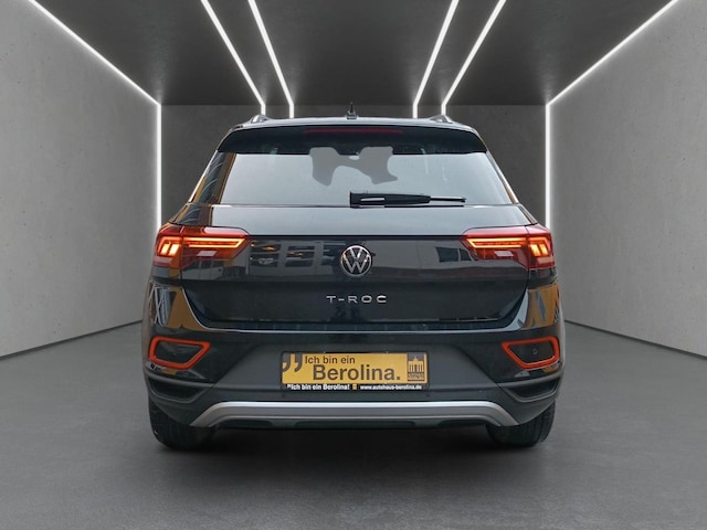Volkswagen T-Roc 1.0 TSI IQ.Drive Life