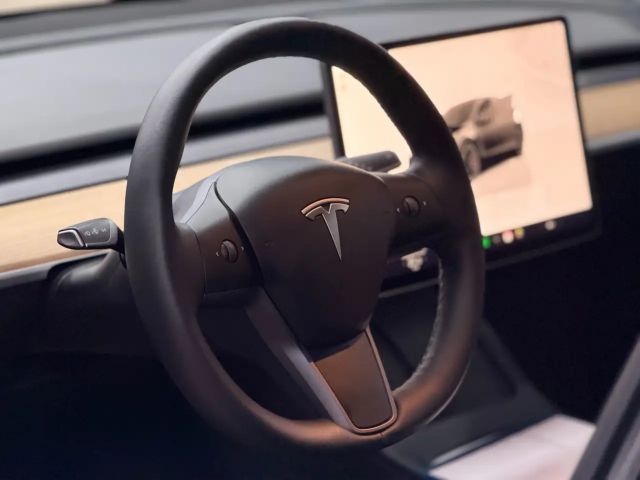 Tesla Model Y Performance