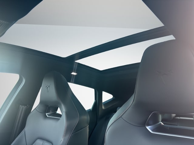 Cupra Formentor 1.5 TSI