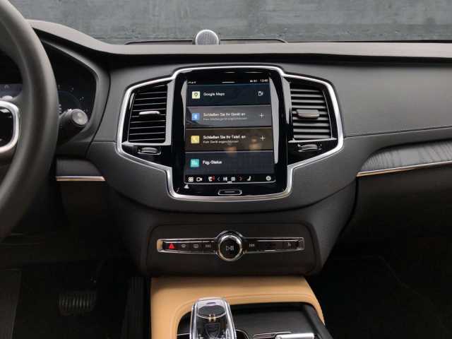 Volvo XC90 AWD Bright Ultimate