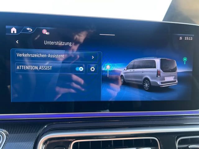 Mercedes-Benz V 220 Style