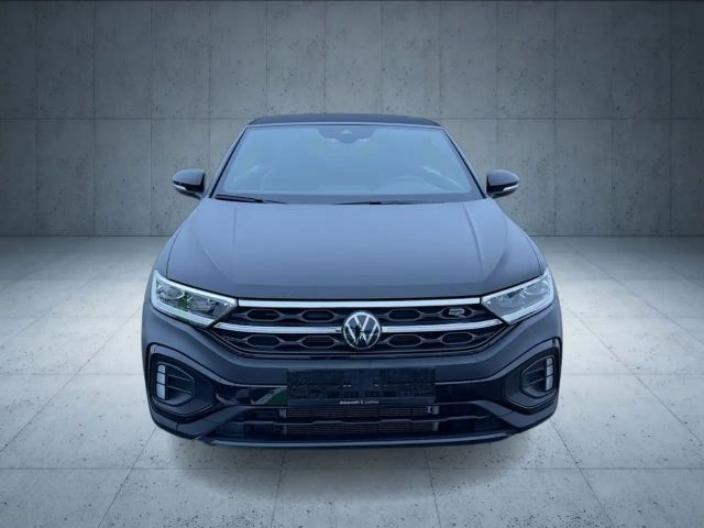 Volkswagen T-Roc 1.5 TSI Cabriolet DSG R-Line