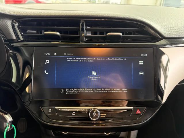 Opel Corsa 1.2 Turbo Edition Turbo