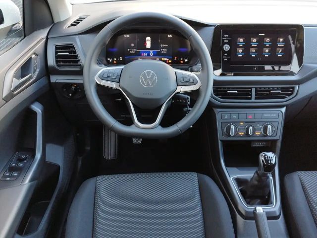Volkswagen T-Cross 4Me TSI