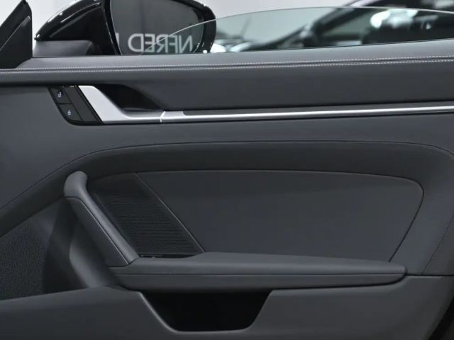 Porsche 992 4S Cabrio Carrera