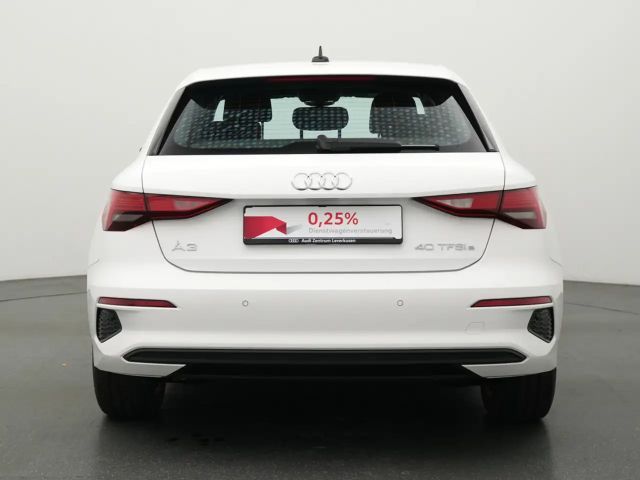 Audi A3 Sedan Sportback