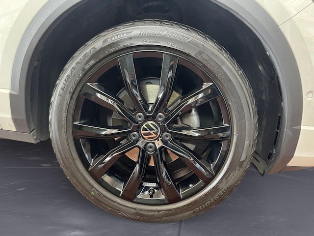 Volkswagen T-Roc 1.5 TSI R-Line