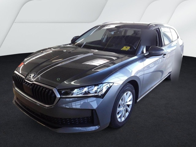 Skoda Superb 1.5 TSI Combi