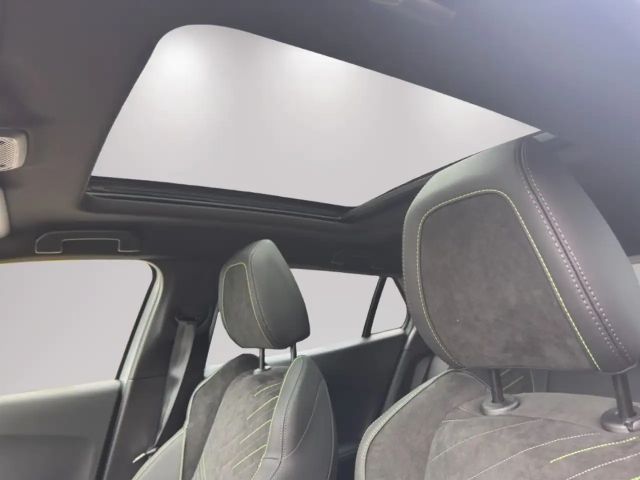 Peugeot 2008 EAT8 GT-Line