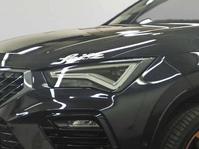 Cupra Ateca 2.0 TSI 4Drive