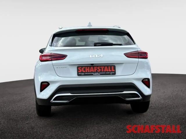 Kia XCeed Edition 7 Emotion GDi