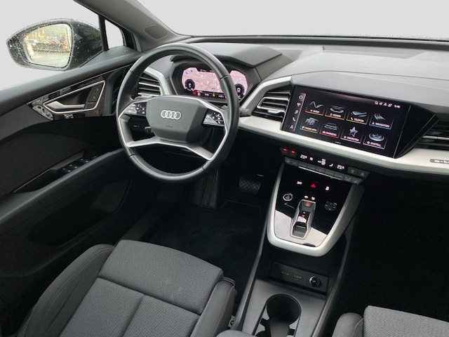Audi Q4 e-tron 40