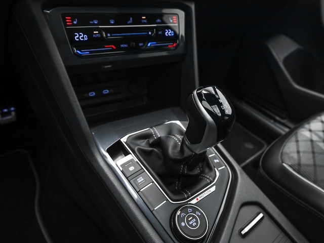 Volkswagen Tiguan 2.0 TSI R-Line