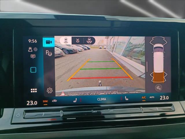 Volkswagen Multivan DSG T7