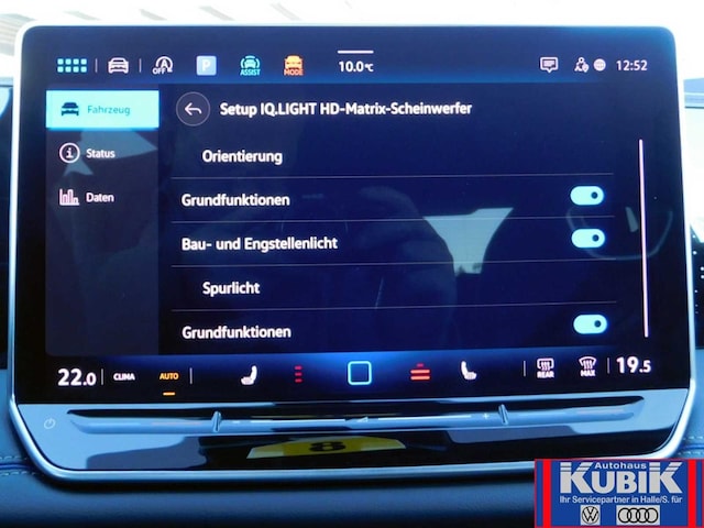 Volkswagen Tiguan 4Motion DSG Style