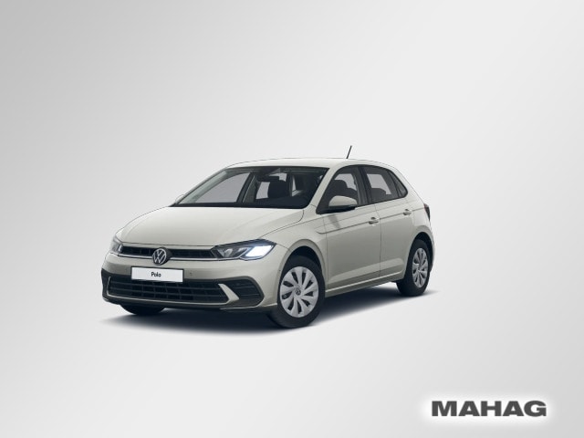 Volkswagen Polo 1.0 TSI DSG Life