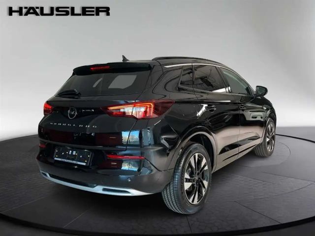 Opel Grandland X Elegance