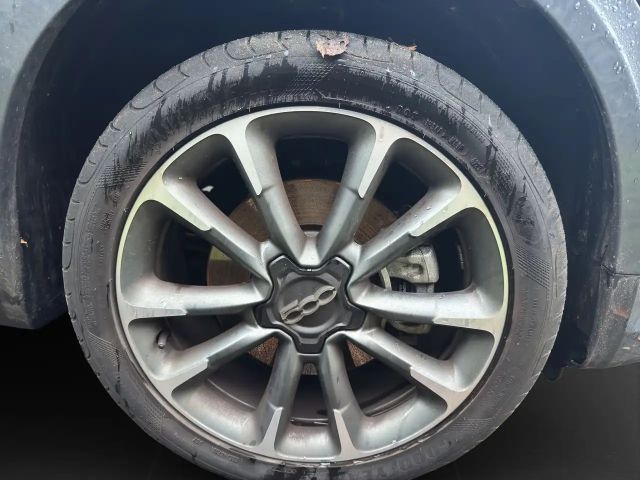 Fiat 500X 1.5 GSE DCT LM18 ACC NAVI