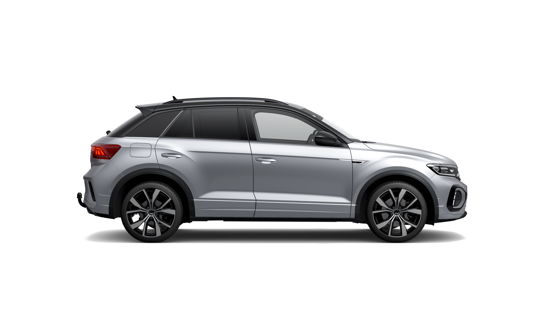 Volkswagen T-Roc 1.5 TSI