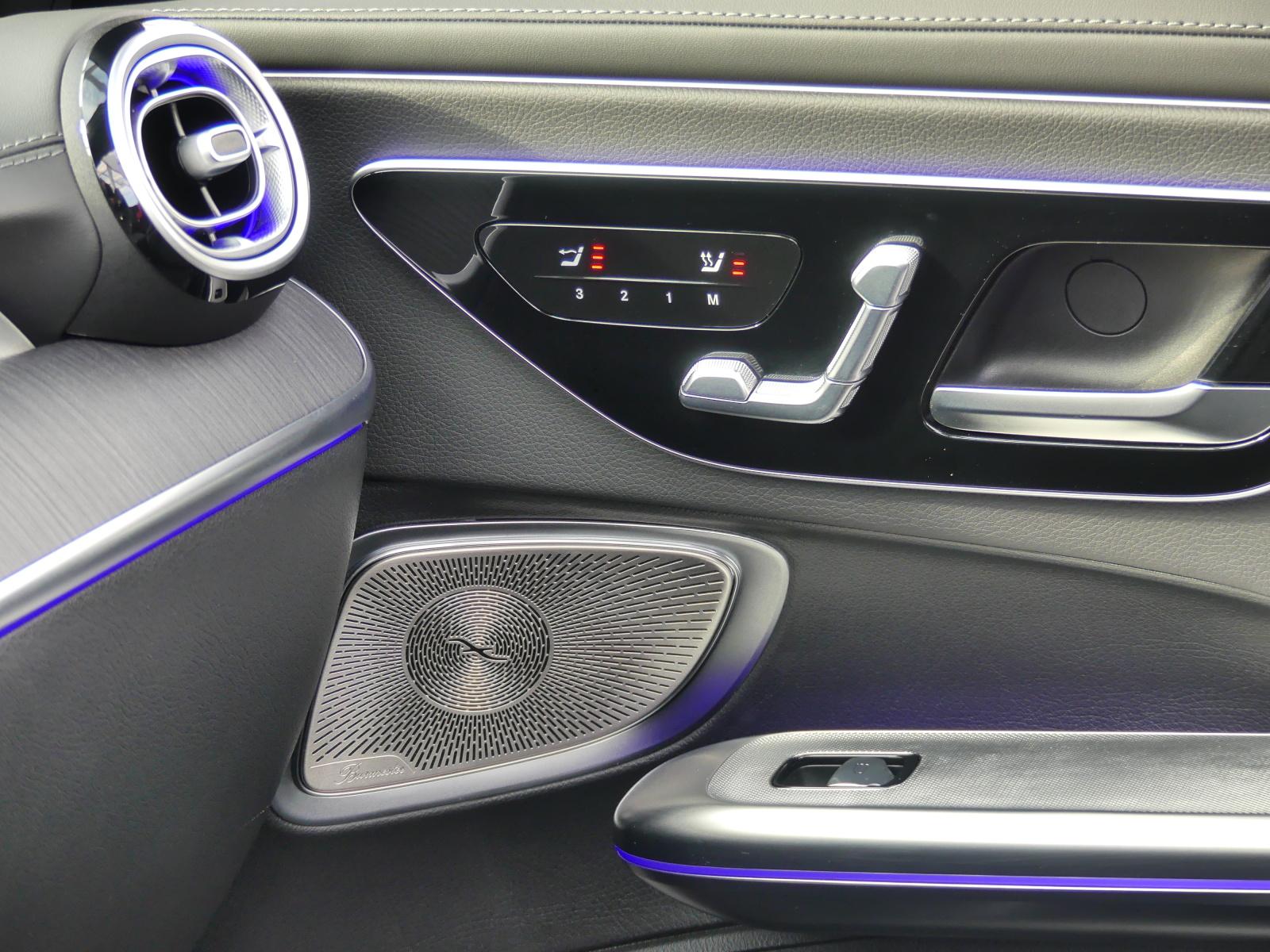 Mercedes-Benz CLE 300 4MATIC AMG Line