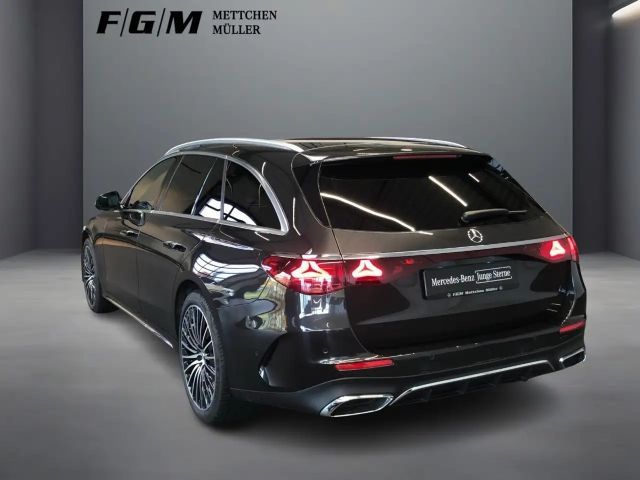 Mercedes-Benz E 200 AMG Line