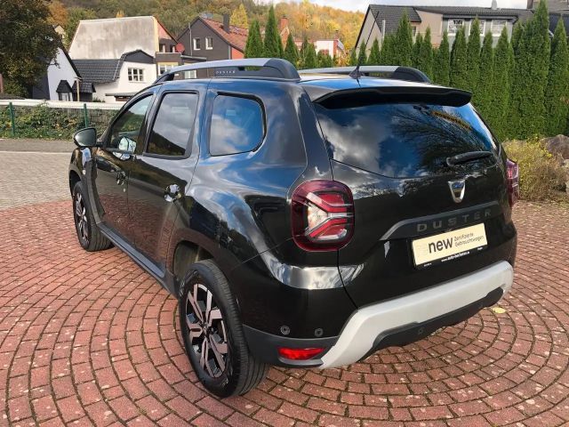 Dacia Duster II Prestige TCe 130