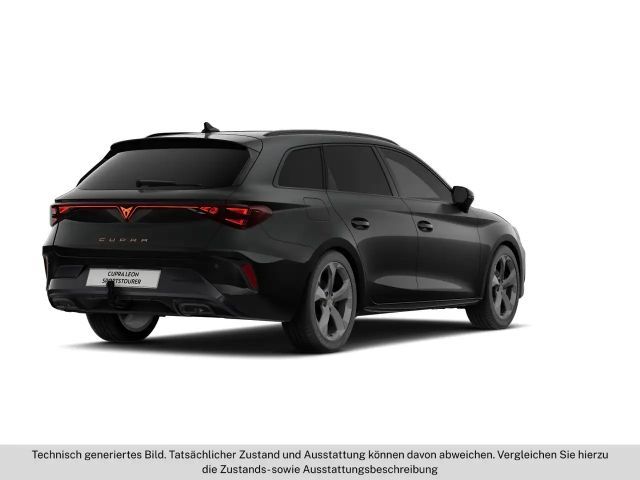 Cupra Leon 1.5 TSI