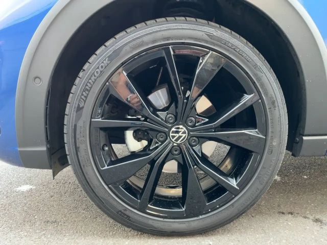 Volkswagen Taigo 1.0 TSI DSG R-Line