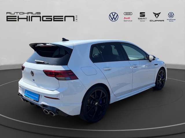 Volkswagen Golf Golf VIII